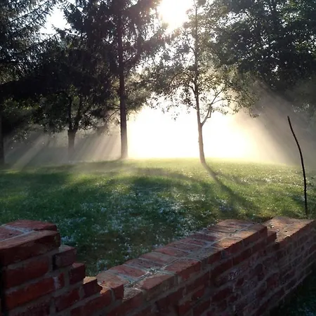 Ferienwohnung Alte Gutsbrennerei 알트슈베른