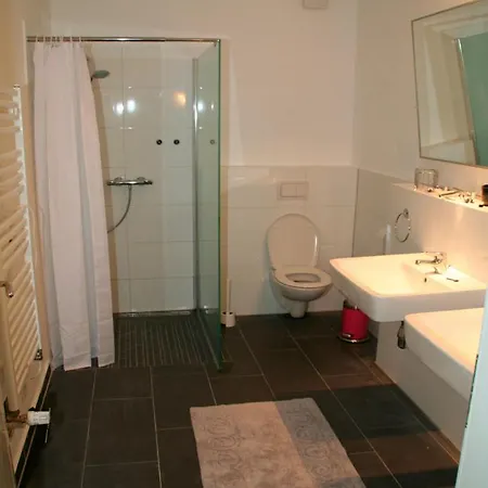 Ferienwohnung Alte Gutsbrennerei